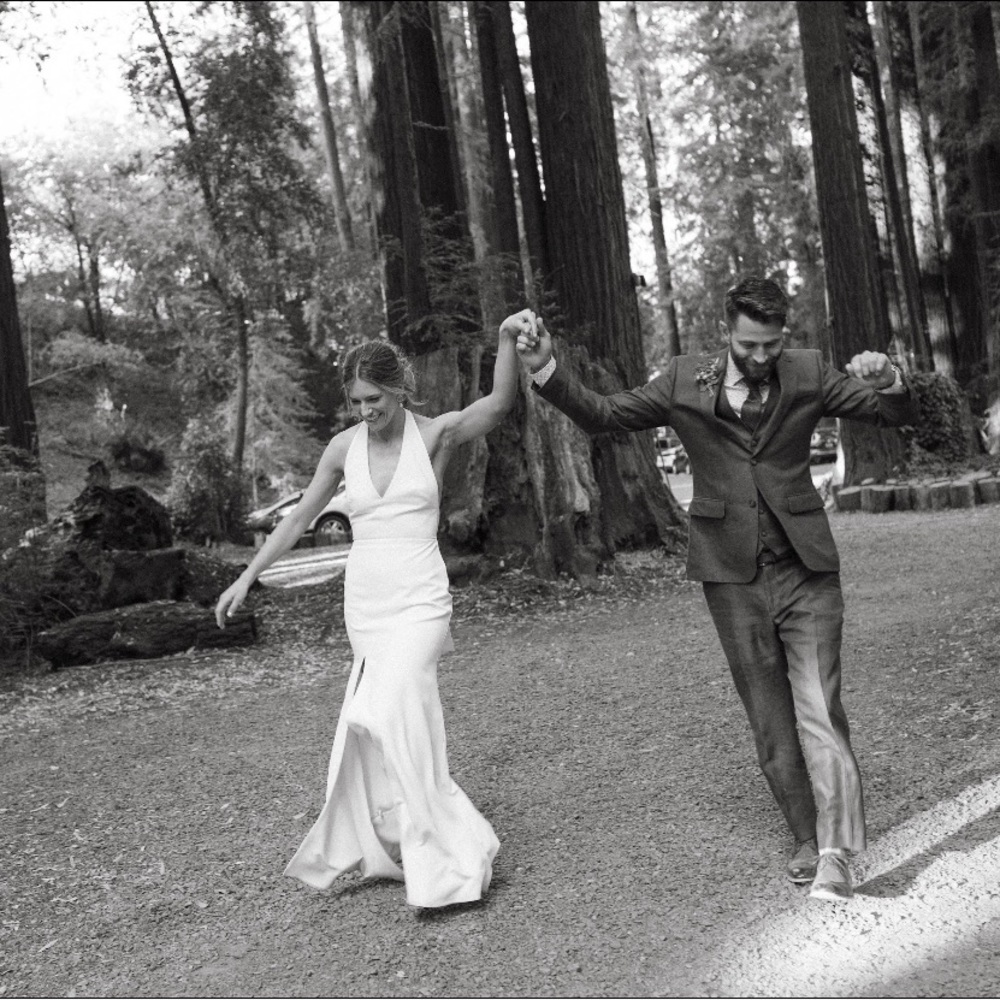 Timeless Scout Bridal Wedding Dress